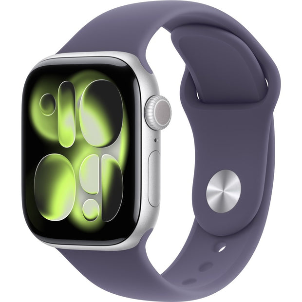 Apple Watch Series 11 Size 46 LOCAL