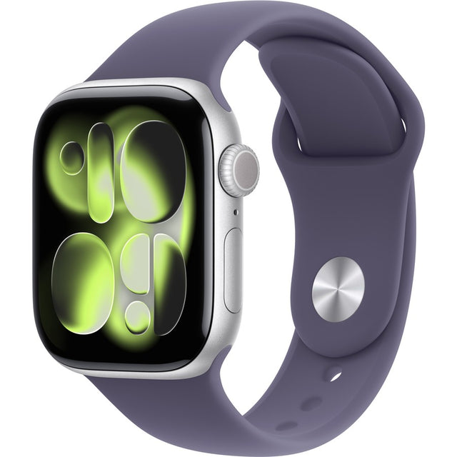 Apple Watch Series 11 Size 46 LOCAL