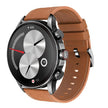 Kieslect Balancer Smart Watch with black band and digital display showing time and fitness tracking features.
