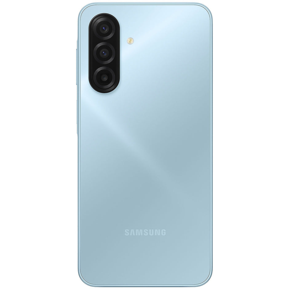 Samsung Galaxy A17 , 128 GB , 6 GB , 4G LTE , Dual-SIM - Light Blue