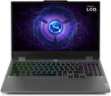 Lenovo LOQ 15IRX9 Gaming -Intel Core i5-13450HX, AI Chip: LA1, NVIDIA GeForce RTX 3050 6GB GDDR6 Graphics, 16GB DDR5 RAM, 512GB SSD, 15.6