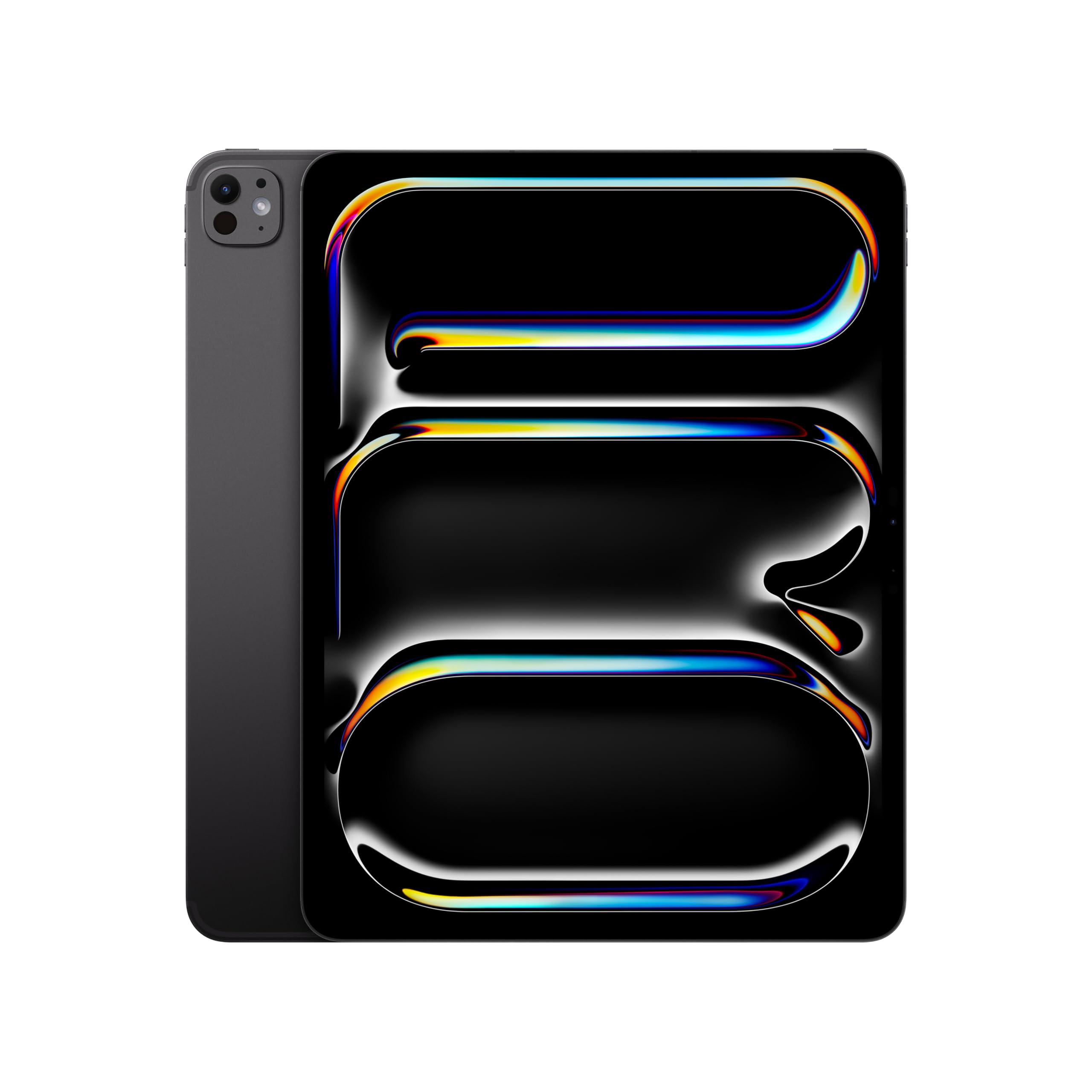 Apple iPad Pro M5 Chip 13-inch Ultra Retina XDR display