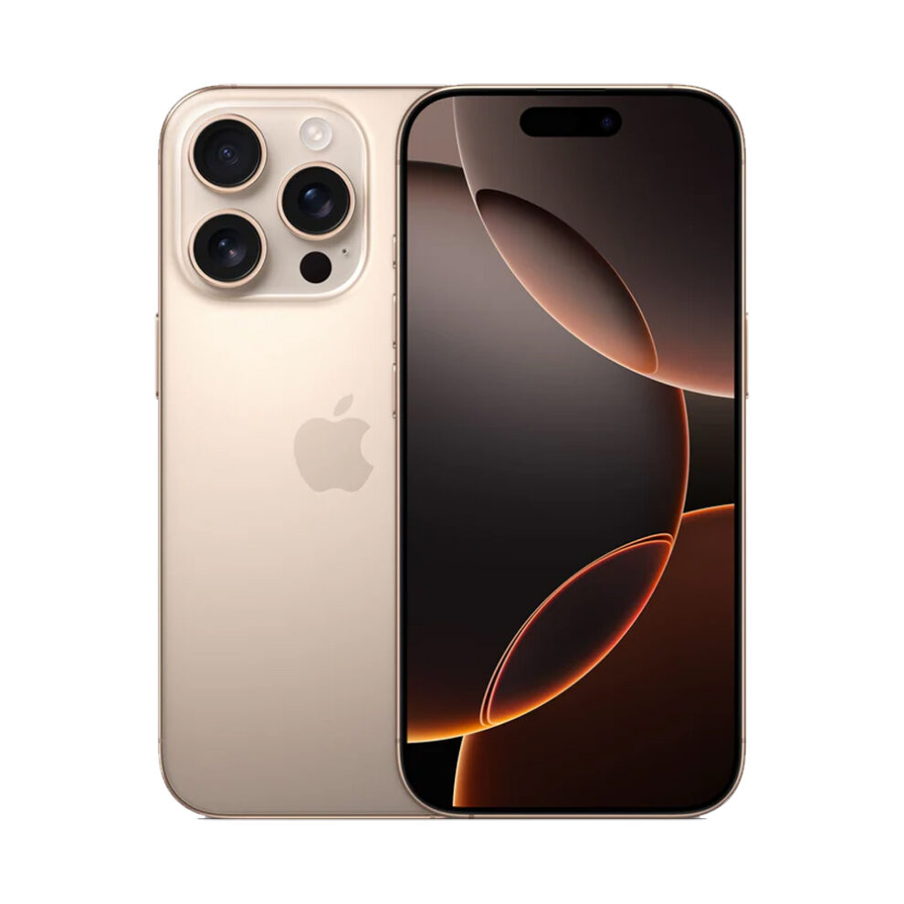 Apple iPhone 16 Pro Max 256GB