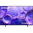 Samsung 65-Inch Smart LED 4K UHD TV Built-in Receiver (2025) – UA65U8000F