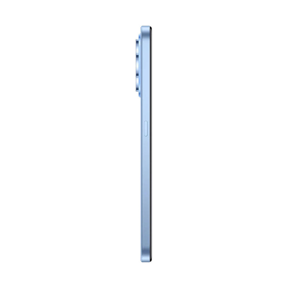 Honor X8d - 8GB RAM - 256GB - Velvet Grey