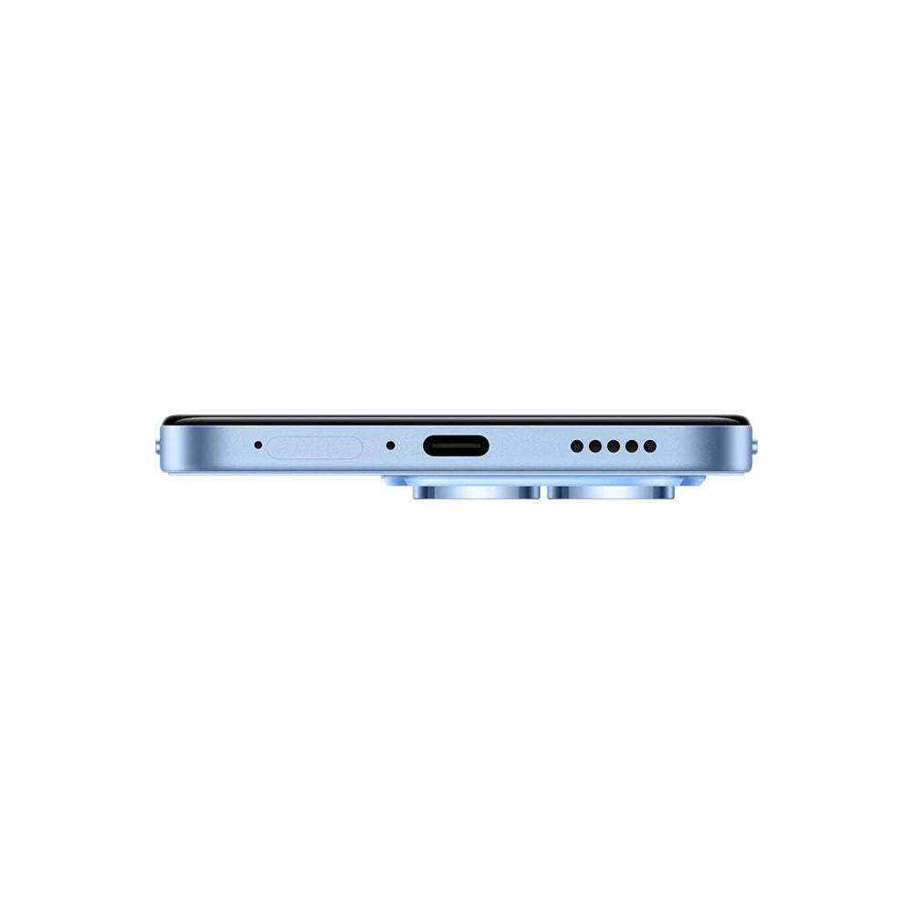 Honor X8d - 8GB RAM - 256GB - Velvet Grey