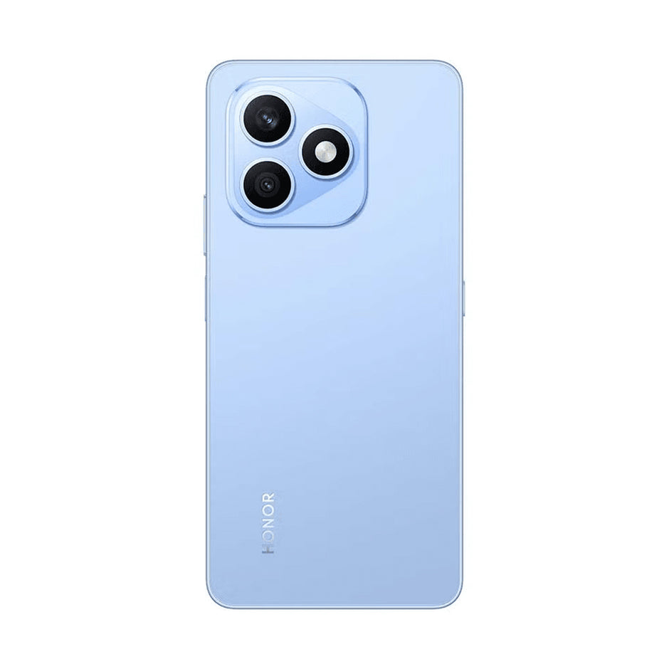 Honor X8d - 8GB RAM - 256GB - Velvet Grey