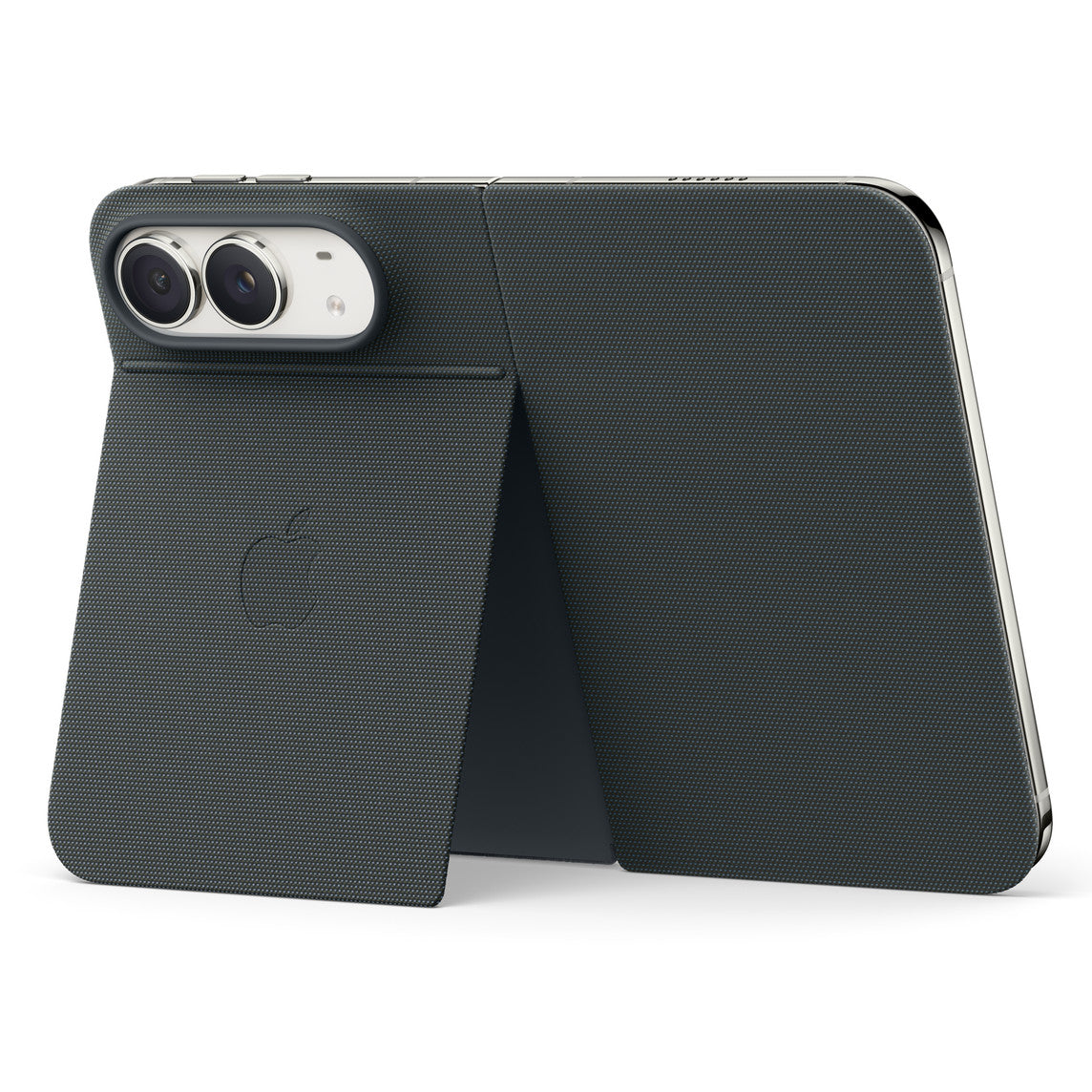 iPhone Duo Folio with Kickstand