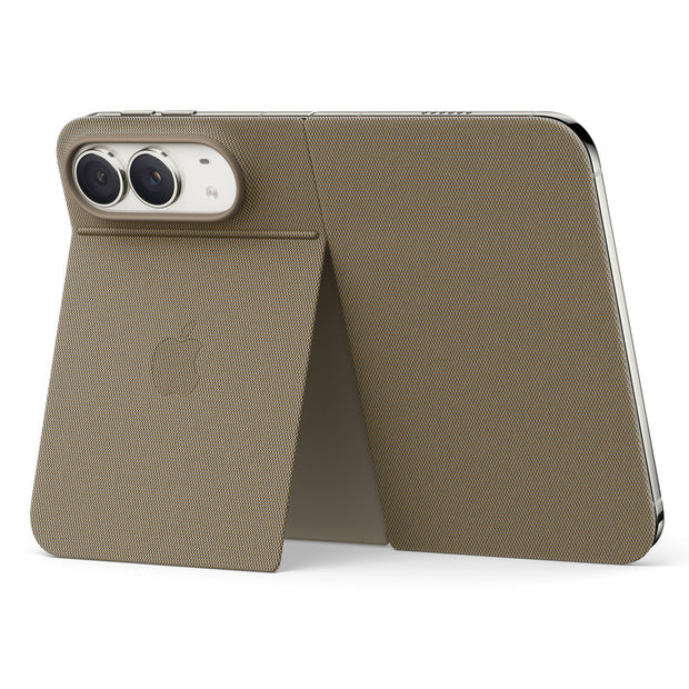 iPhone Duo Folio with Kickstand