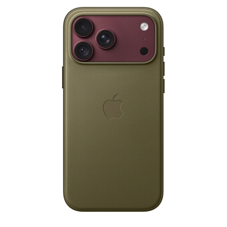 iPhone 18 Pro Max TechWoven Case with MagSafe
