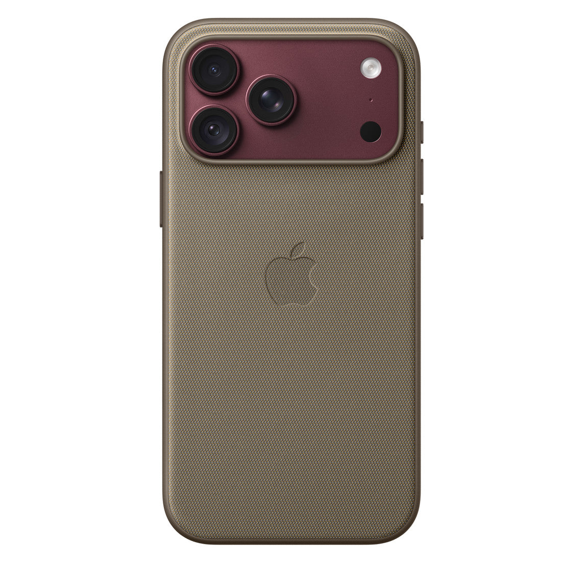 iPhone 18 Pro Max TechWoven Case with MagSafe