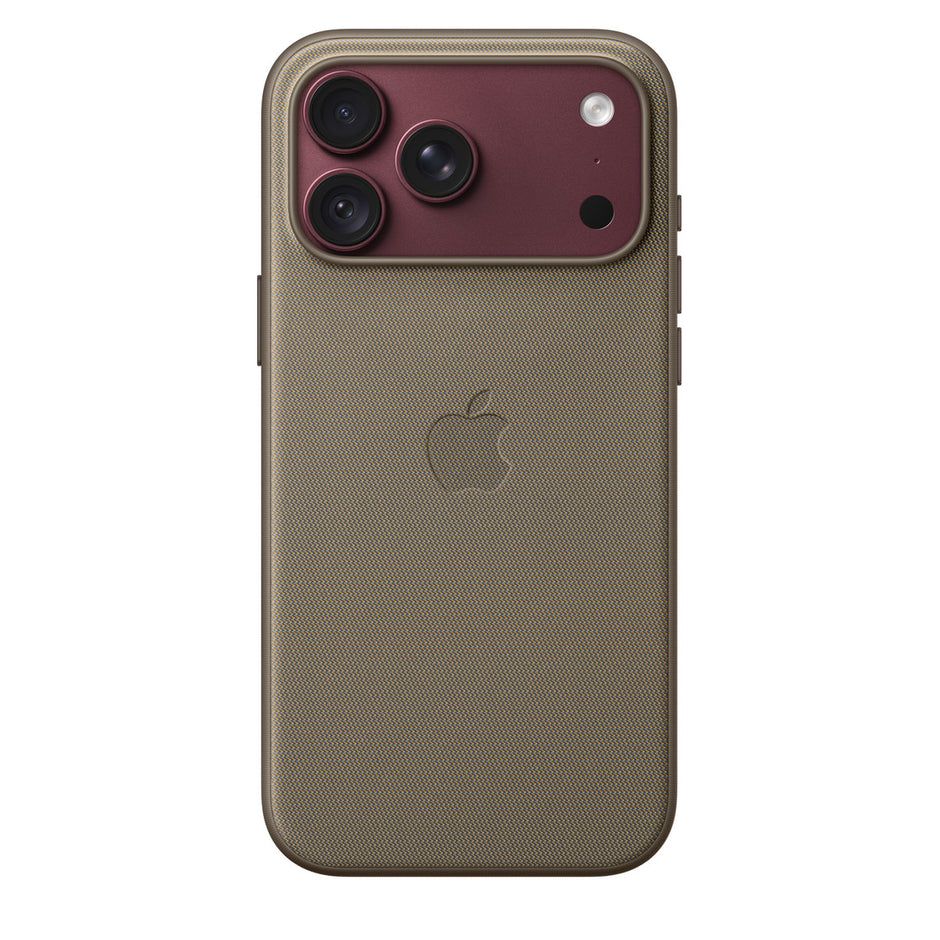 iPhone 18 Pro Max TechWoven Case with MagSafe