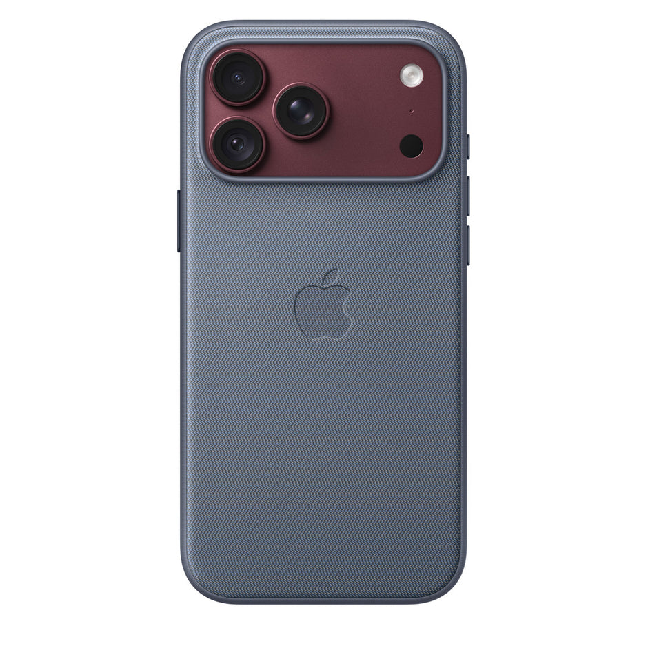 iPhone 18 Pro Max TechWoven Case with MagSafe