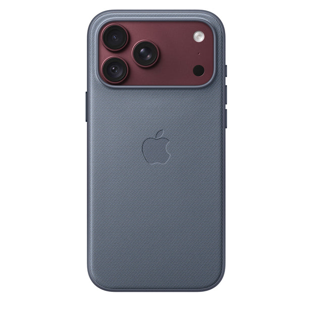 iPhone 18 Pro Max TechWoven Case with MagSafe