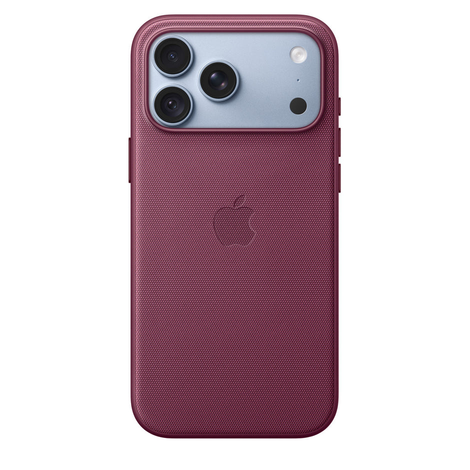iPhone 18 Pro Max TechWoven Case with MagSafe