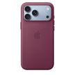 iPhone 18 Pro Max TechWoven Case with MagSafe