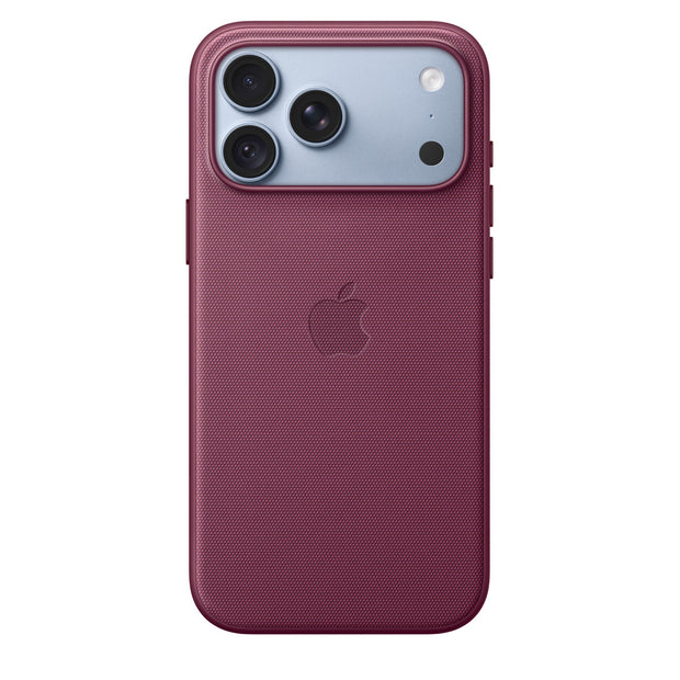 iPhone 18 Pro Max TechWoven Case with MagSafe