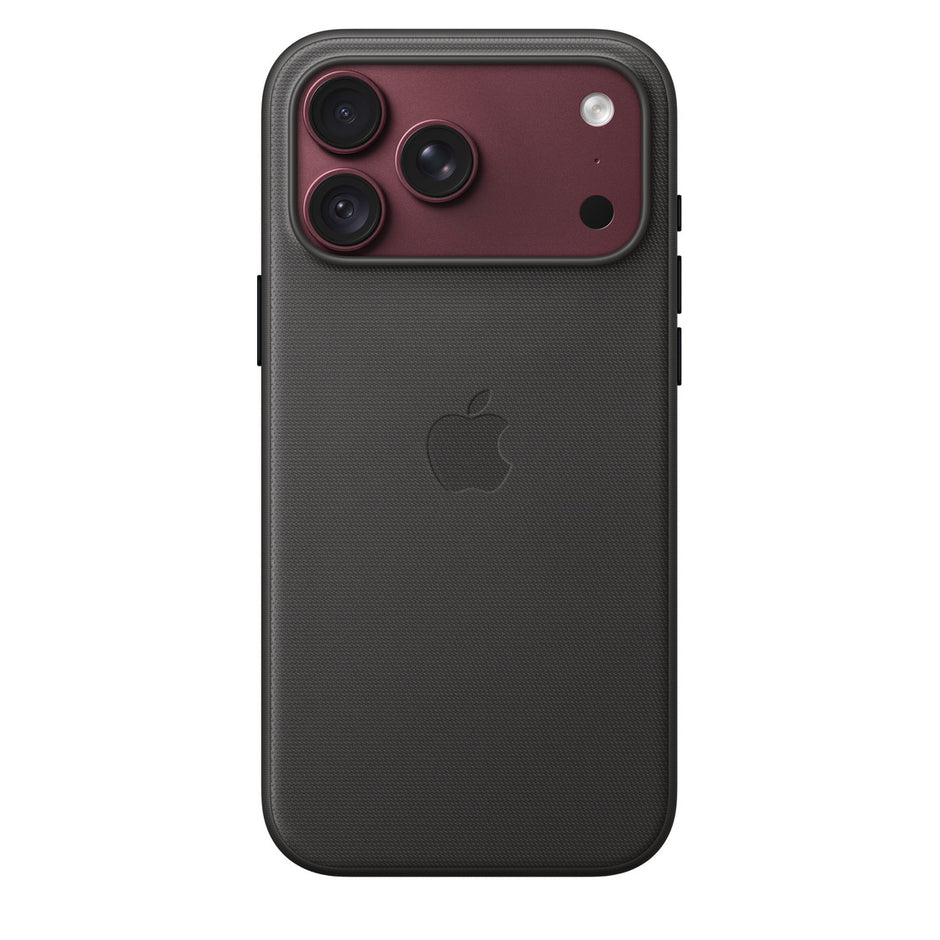 iPhone 18 Pro Max TechWoven Case with MagSafe