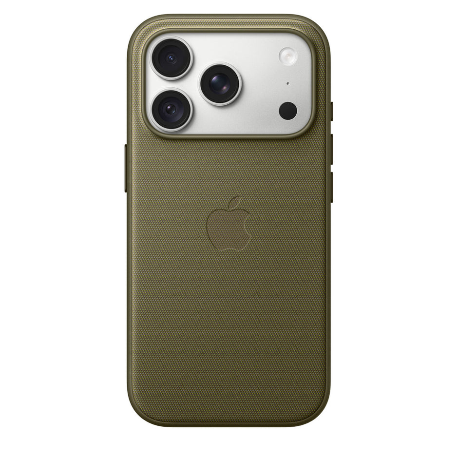 iPhone 18 Pro TechWoven Case with MagSafe