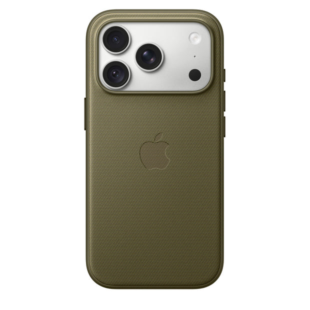 iPhone 18 Pro TechWoven Case with MagSafe