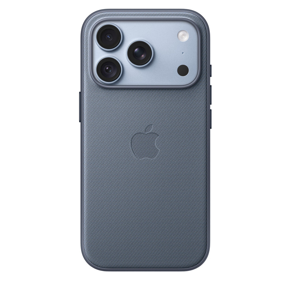 iPhone 18 Pro TechWoven Case with MagSafe