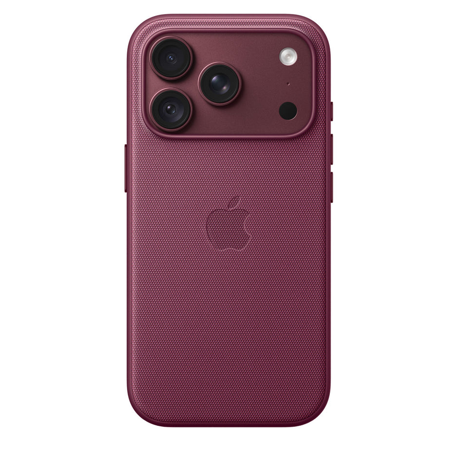 iPhone 18 Pro TechWoven Case with MagSafe