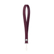iPhone Wrist Strap - Burgundy