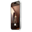iPhone 18 Pro Clear Case with MagSafe