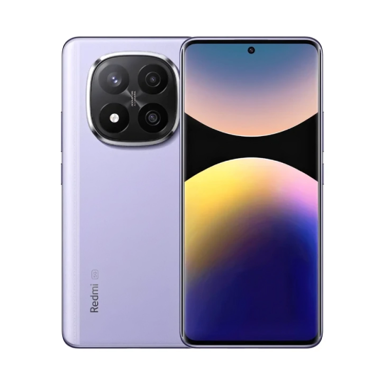 Xiaomi Redmi Note 14 Pro 5G 256GB
