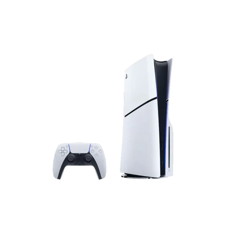 Sony PlayStation 5 Slim Standard Edition - 2 Year Warranty