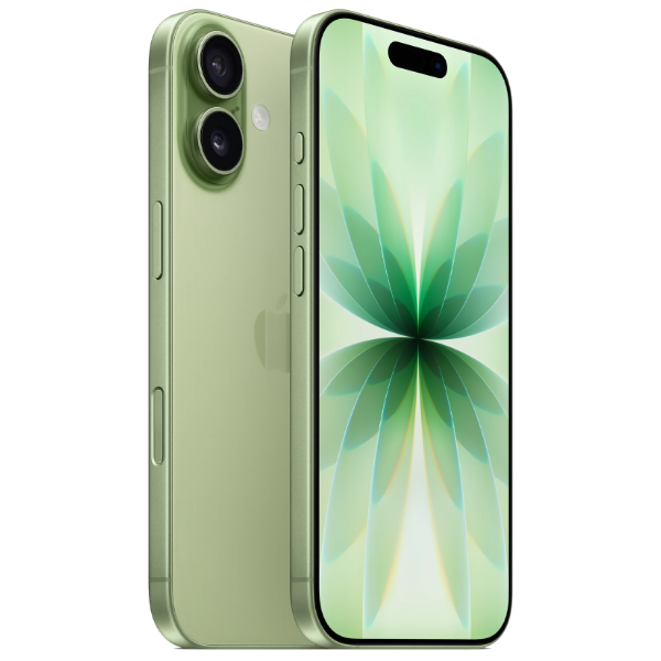 iPhone   17   (Officially   Registered   -   2   eSim   +   FaceTime)