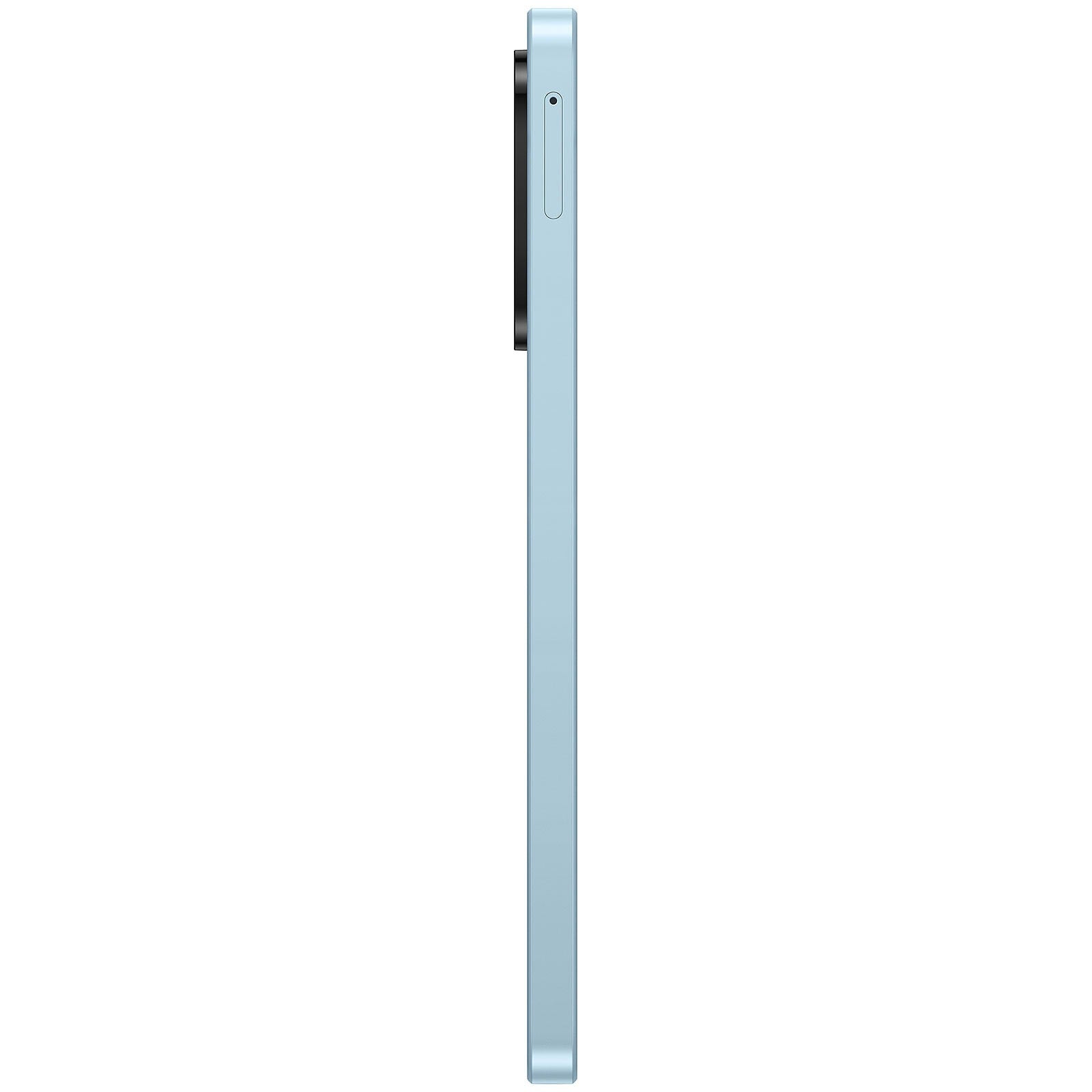 Samsung Galaxy A17 , 128 GB , 6 GB , 4G LTE , Dual-SIM - Light Blue