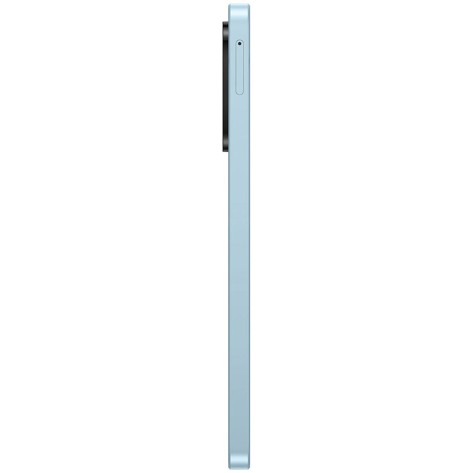 Samsung Galaxy A17 , 128 GB , 6 GB , 4G LTE , Dual-SIM - Light Blue