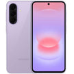 Samsung Galaxy A37 5G smartphone with sleek design, large display, and multiple color options, showcasing the device's front view.