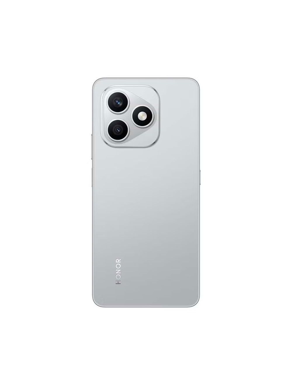 Honor X8d - 8GB RAM - 256GB - Velvet Grey