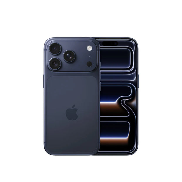 Apple iPhone 17 Pro Max 256GB - 2 Years Warranty TAX include