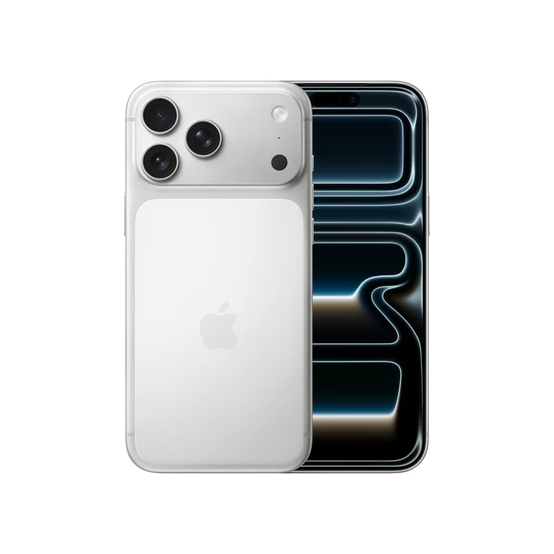 Apple iPhone 17 Pro 256GB - 2 Years Warranty