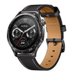 Mibro Watch GT XPAW026 smart watch with dark tarnish finish, digital display, and fitness tracking features.