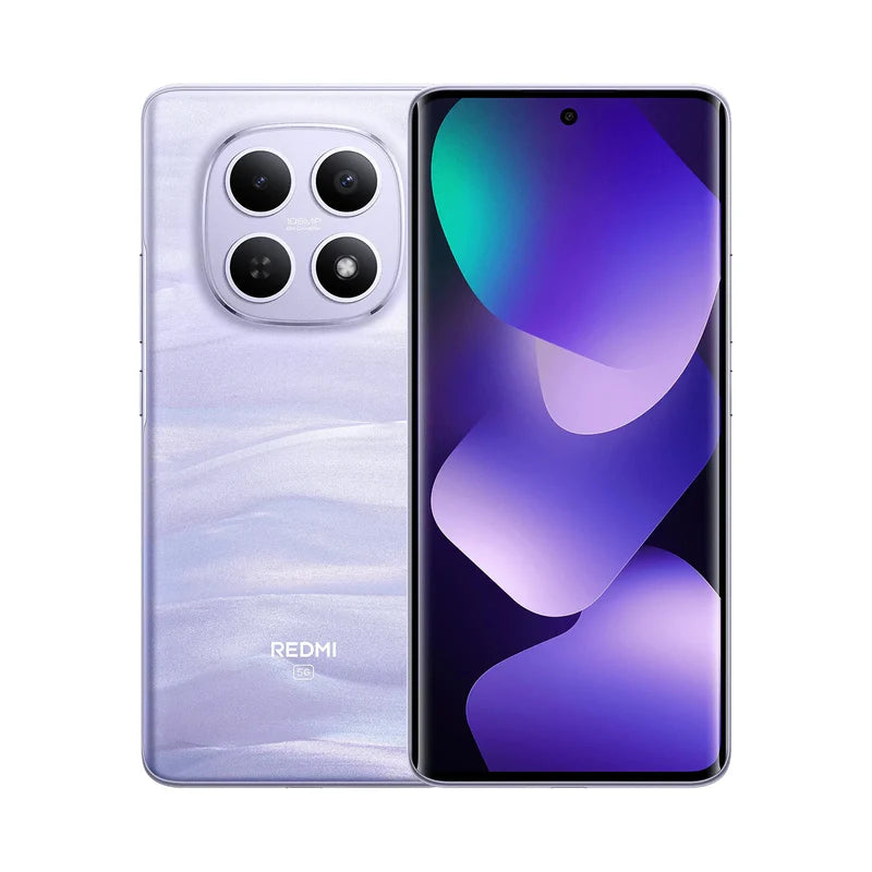 Xiaomi Redmi Note 15 5G 8GB Ram 256GB