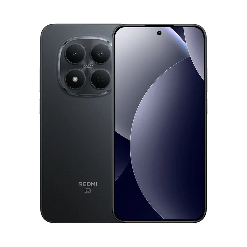 Xiaomi Redmi Note 15 pro 5G 12GB Ram 256GB