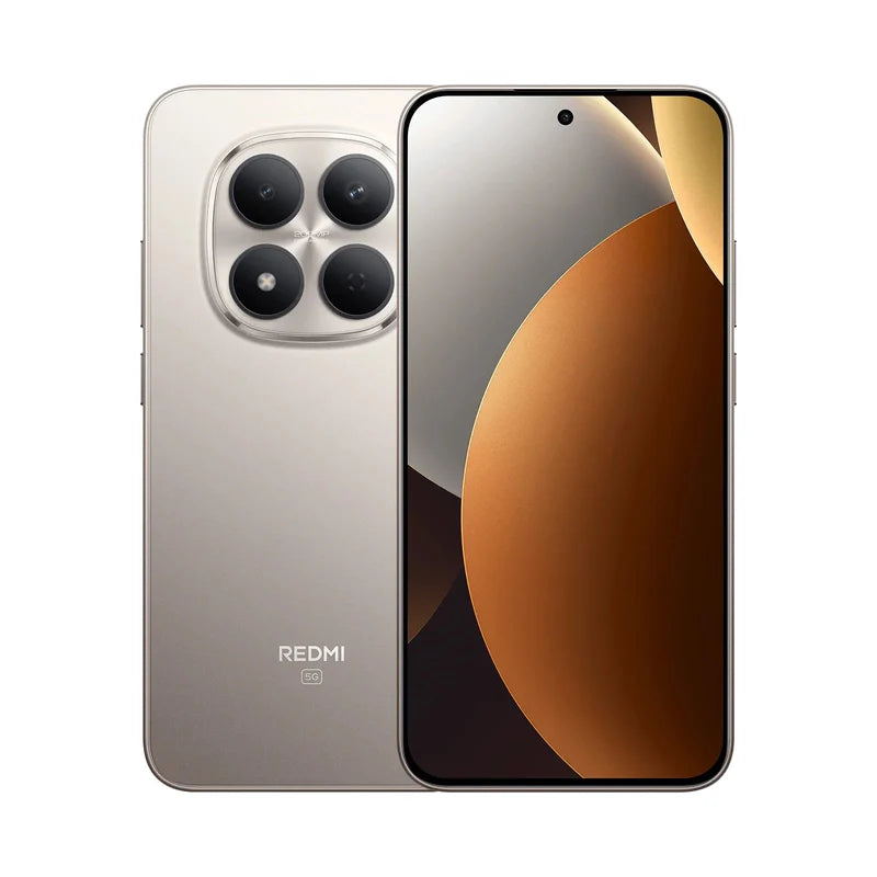 Xiaomi Redmi Note 15 pro 5G 12GB Ram 256GB