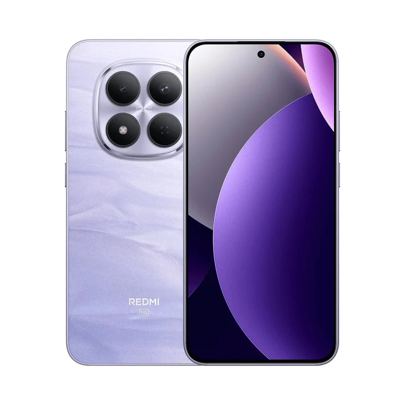 Xiaomi Redmi Note 15 pro 5G 12GB Ram 256GB