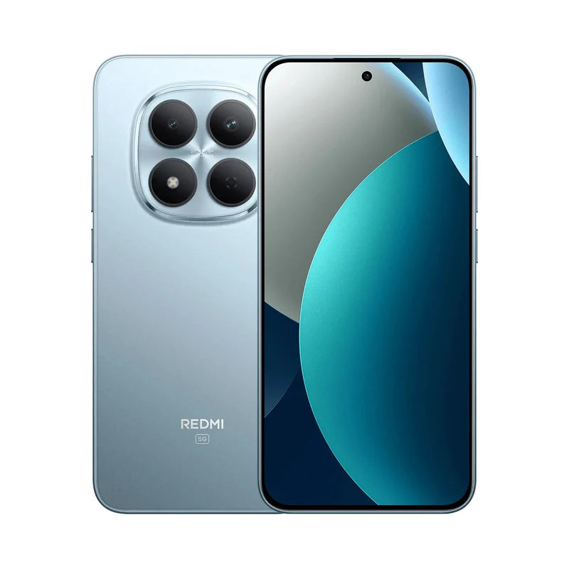 Xiaomi Redmi Note 15 pro 5G 12GB Ram 256GB