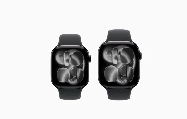 Apple Watch Series 11 Size 42 Used
